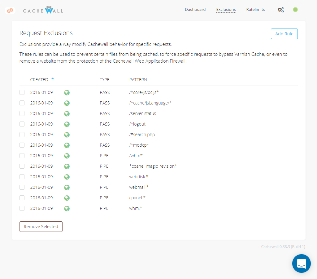 Bypass Cpanel Licenses